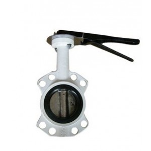 4″ – 8″ Butterfly Valves